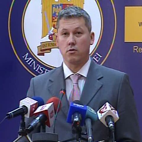 Protestul magistraţilor duce la modificări în legislaţie: Predoiu deblochează activitatea Registrului Comerţului