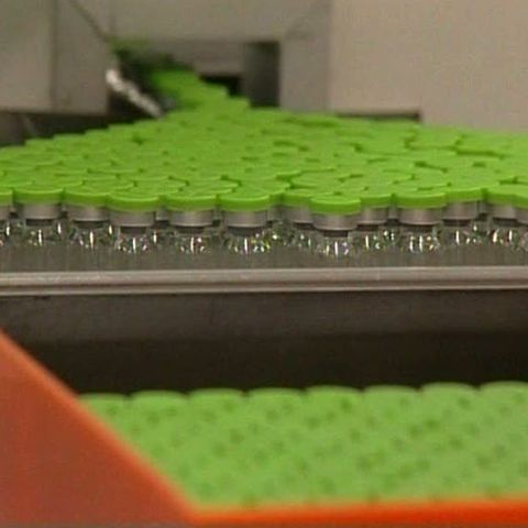 China dă drumul programului de vaccinare împotriva noii gripe