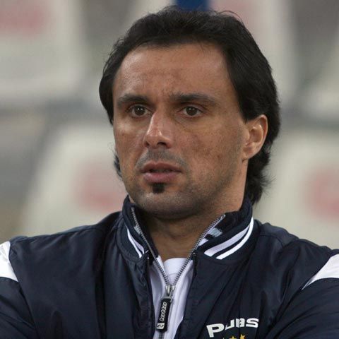 Panduru: "Cred că Pleşan şi Dayro nu sunt pregătiţi pentru meciul cu Twente"