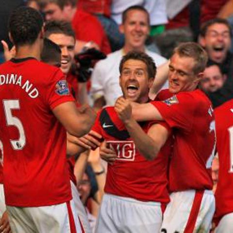 Anglia - Manchester United este echipa care beneficiază de cele mai multe minute de prelungiri!