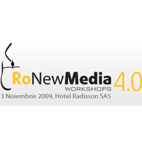 F5 aduce pentru prima oară specialiştii Google în România, la RoNewMedia