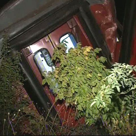 S-a început urmărirea penală a principalului suspect în cazul deraierii trenului Accelerat de la Cârcea