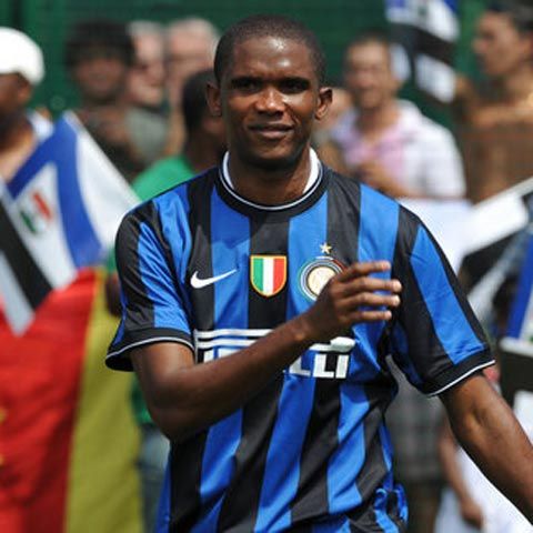 Eto'o ameninţă Barcelona cu tribunalul! Vezi aici de ce