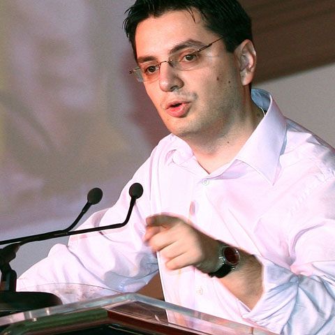 Bănicioiu: Raportul Comisiei de la Cotroceni îi dă dreptate Elenei Băsescu