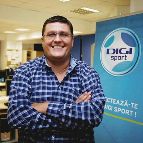 AUDIO / Jucătorul anonim de la Steaua este Horia Ivanovici!