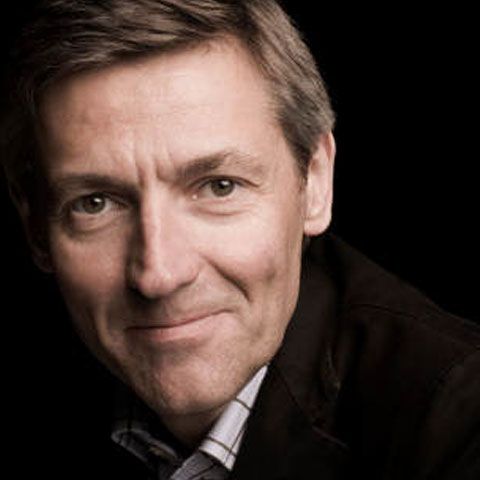 Enescu and the Romanian music can carry your name worldwide, head of Concertgebouw tells Romanians