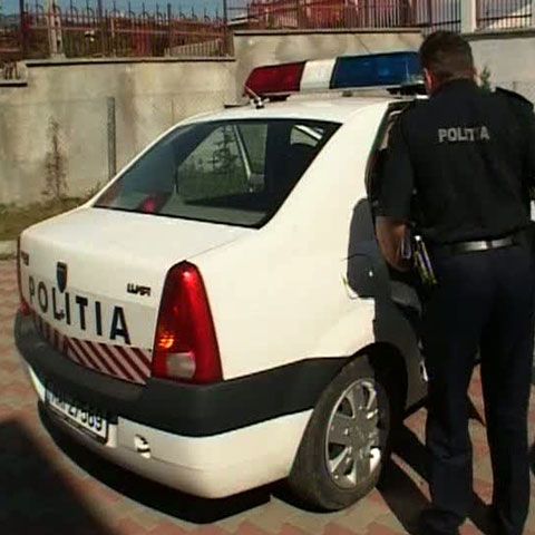 Primarul, medicul satului şi profesorii din Tiha-Bârgăului vor lupta împotriva infractorilor