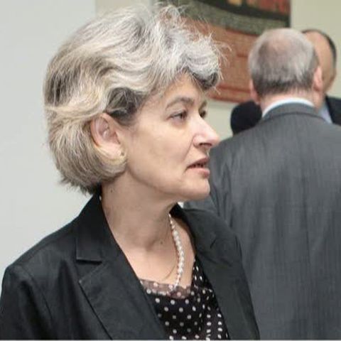 Un membru al opoziţiei bulgare a devenit noul lider al UNESCO