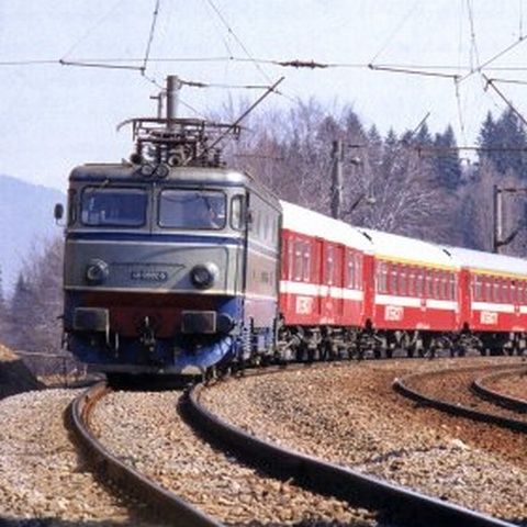 Angajaţii CFR Iaşi care au protestat marţi vor fi sancţionaţi