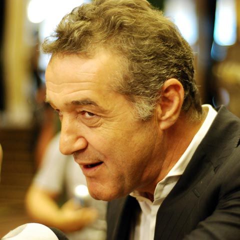 Psihiatrul Florin Tudose: "Gigi Becali este un om care a pierdut contactul cu realitatea!" CUM COMENTAŢI?