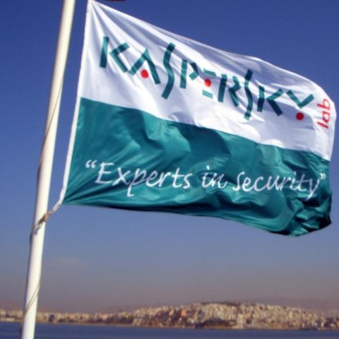 Kaspersky: Internetul are nevoie de poliţie 