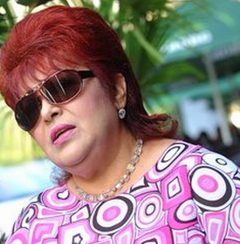 Aura Urziceanu: "Eu şi Aretha Franklin vom avea un concert în România"