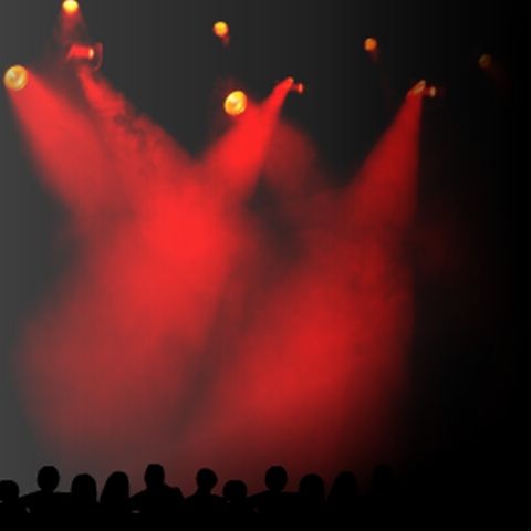 Upstage, un nou teatru bucureştean