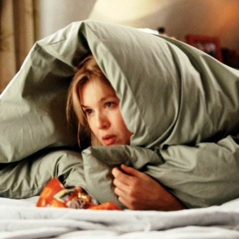 Renee Zellweger nu se mai îngraşă pentru Bridget Jones