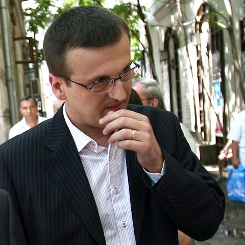 Cristian Preda susţine că PSD "torpilează" negocierile pentru postul de comisar european