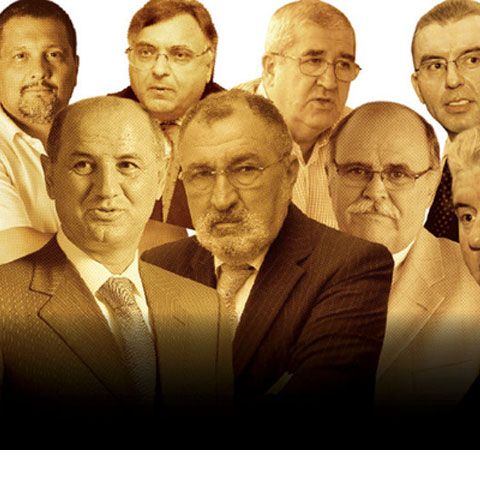 Ei sunt noua generaţie a miliardarilor români