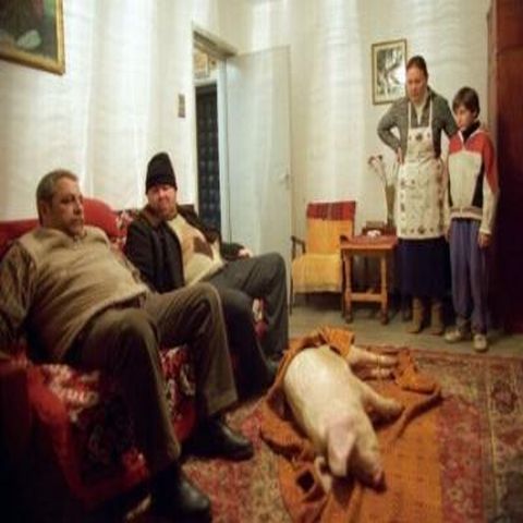 "Amintiri din Epoca de Aur", apreciat de presa internaţională