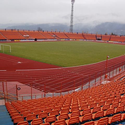 Partida dintre România şi Insulele Feroe nu se va mai disputa la Bucureşti, ci la Piatra Neamţ