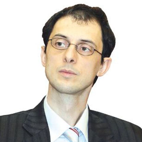 Laurian Lungu: Avansul câştigurilor salariale din administraţia publică