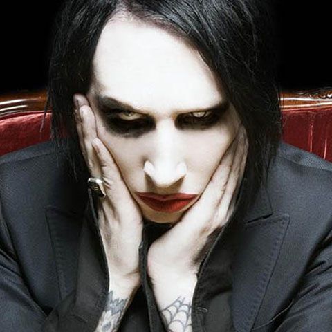 Marilyn Manson a fost diagnosticat cu virusul AH1N1