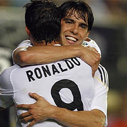 VIDEO / Cristiano Ronaldo înscrie pentru Real, după o cursă de la jumătatea terenului. Vezi rezultatele etapei a 4-a