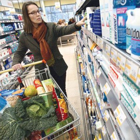 Câte magazine mai suportă Bucureştiul