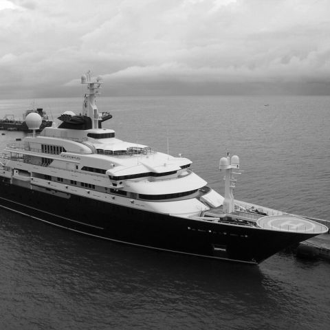 Roman Abramovici şi-a cumpărat o proprietate de lux în Caraibe cu 90 de milioane de dolari