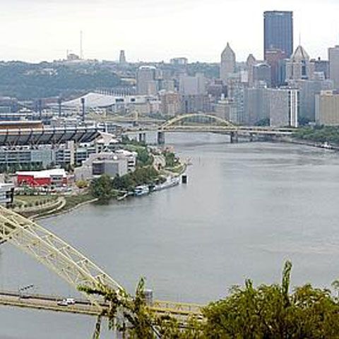 14 militanţi anti-G20 au fost arestaţi la Pittsburgh