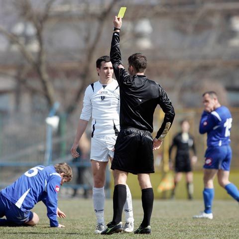 Aron Huzu, fostul şef al CCA: "Unii arbitri mi-au spus că au colegi care se dopează!"