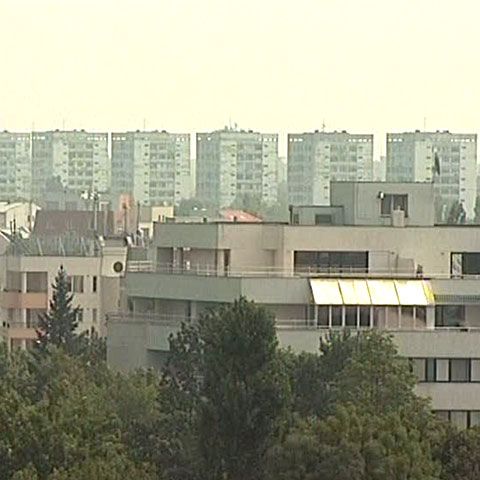 Cea mai mare chirie încasată lunar în Bucureşti: 300.000 de euro 