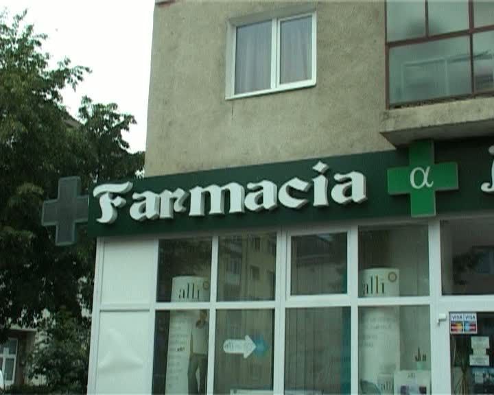 Farmaciile din Gorj nu mai eliberează medicamente compensate 