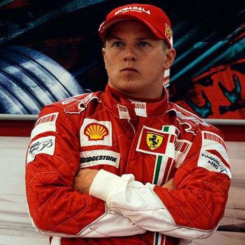Ferrari nu-i garantează locul lui Raikkonen în F1