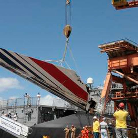 Patru erori au fost la originea accidentului aviatic de pe ruta Rio-Paris