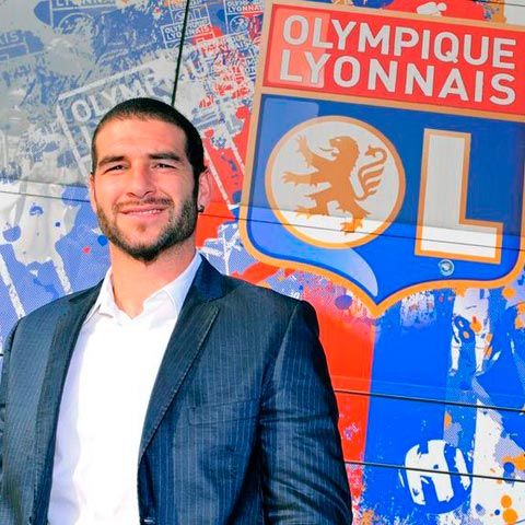 Lisandro Lopez, cel mai bine plătit jucător din Ligue 1