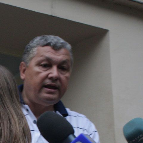 Şeful clinicii Sabyc nu poate părăsi Capitala, au decis magistraţii Tribunalului Bucureşti