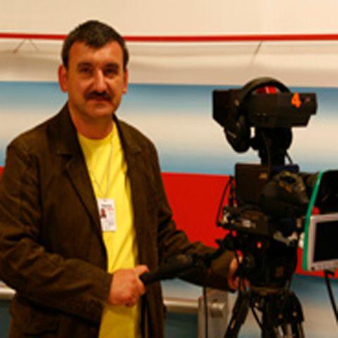 Trofin, directorul de programe NCN Cluj, despre emisiunea lui Teo: "E o idee foarte bună"