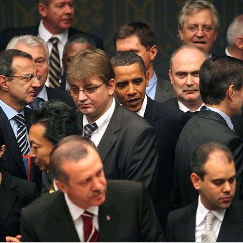 Consiliul de Securitate al ONU cheamă într-o rezoluţie la dezarmarea nucleară globală