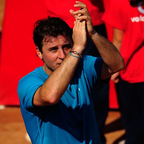 Andrei Pavel, retragere oficială din tenis - GALERIE FOTO