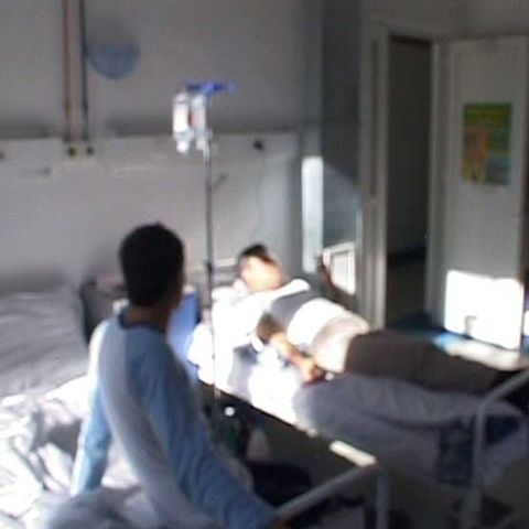 Ministrul Sănătăţii, Ion Bazac are în plan reorganizarea spitalelor ineficiente 