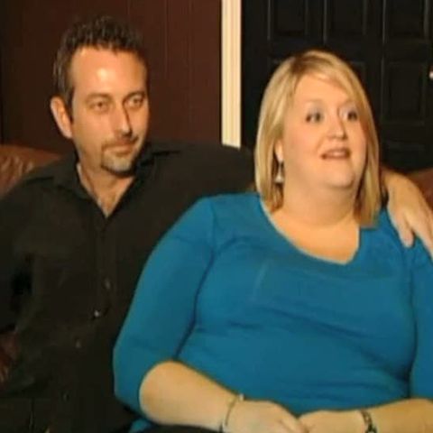 O americancă a rămas însărcinată de două ori în trei săptămâni