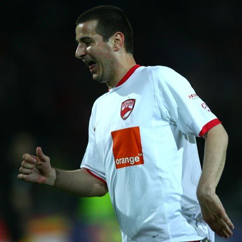 Dario Bonetti: "Zicu e un jucător de patrimoniu naţional"