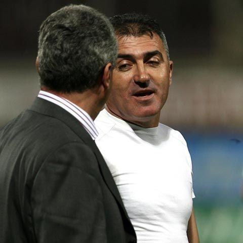 După Liga lui Condescu, sindicatul lui Grigoraş