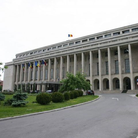 Mâncarea de la restaurantul Guvernului s-a ieftinit cu aproximativ 20 de procente