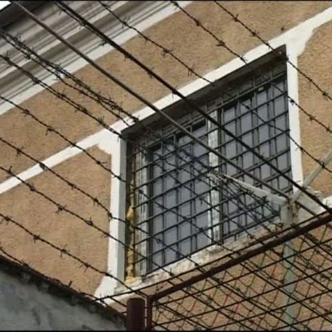 Deţinutul care a evadat de la Penitenciarul Iaşi a fost prins