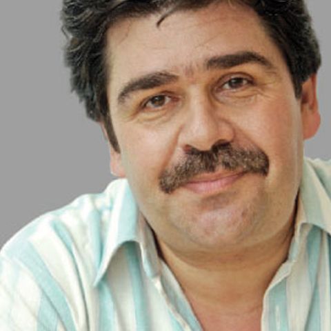 Radu Paraschivescu: Cu gluma pre moarte călcând