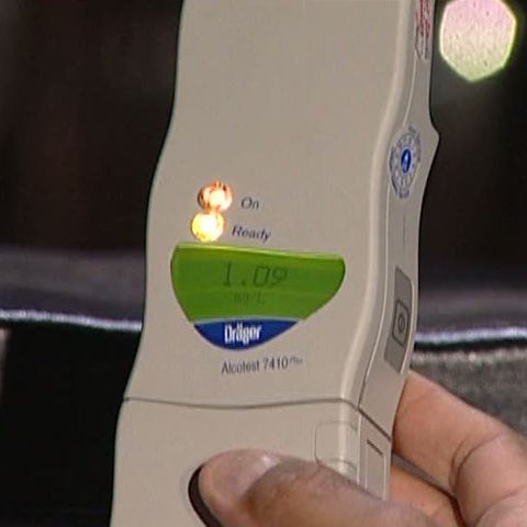 Un şofer băut a provocat un accident rutier, pe o stradă din Sectorul 2