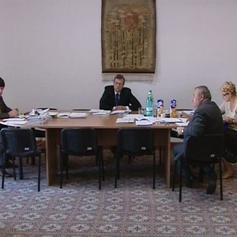 Mai multe comisii parlamentare au fost propuse pentru desfiinţare