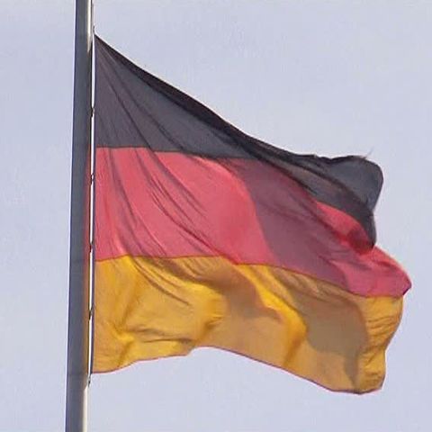 Creştin-democraţii şi liberalii, favoriţi în alegerile generale din Germania