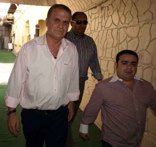 Nati Meir a mai lansat o versiune a imnului de campanie