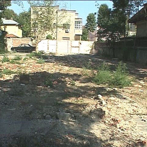 ECO-CIVICA: 30 de PUZ-uri văduvesc Bucureştiul de cinci hectare de spaţii verzi 